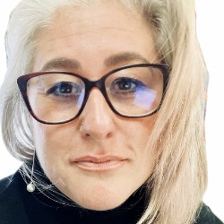 Jessica Cecrle