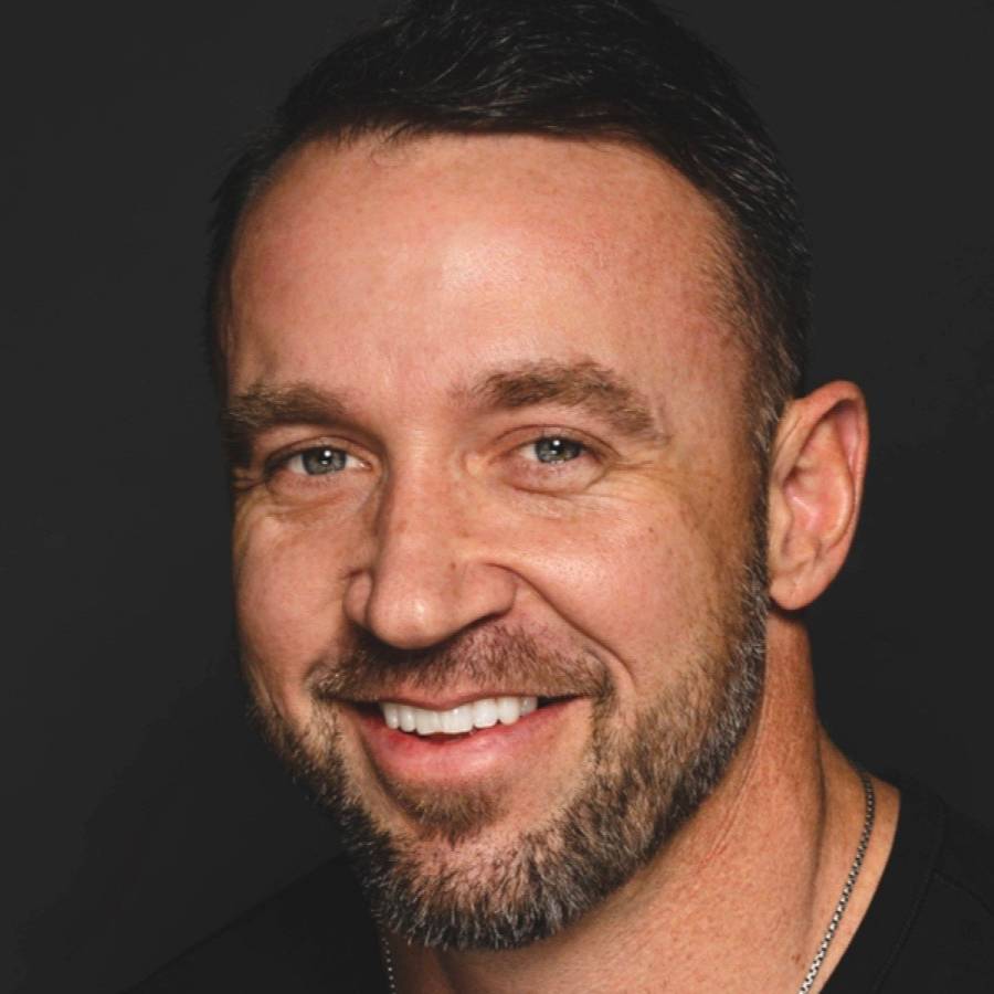 Jarrod Rouanzoin