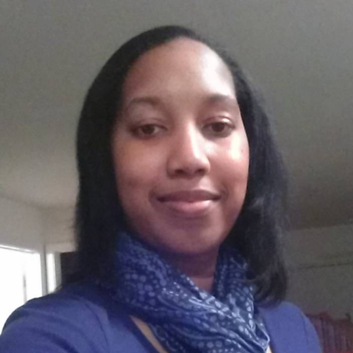 Shakerra Davis