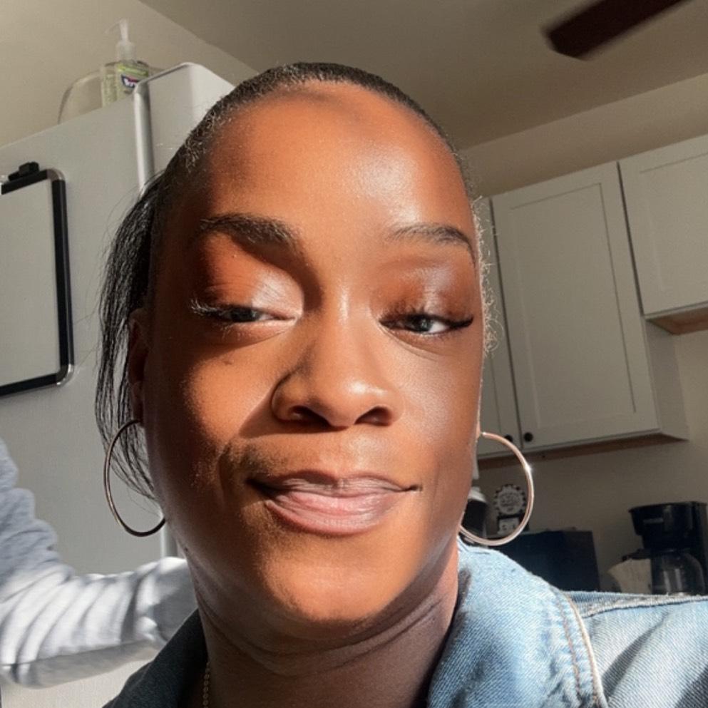 Latasha Hamilton
