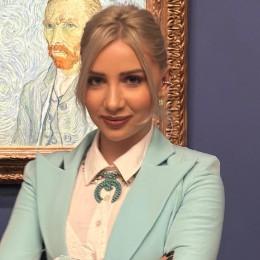 Victoria Goncearenco