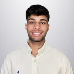 Jahnav Patel