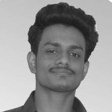 DEEPAK KRISHNA