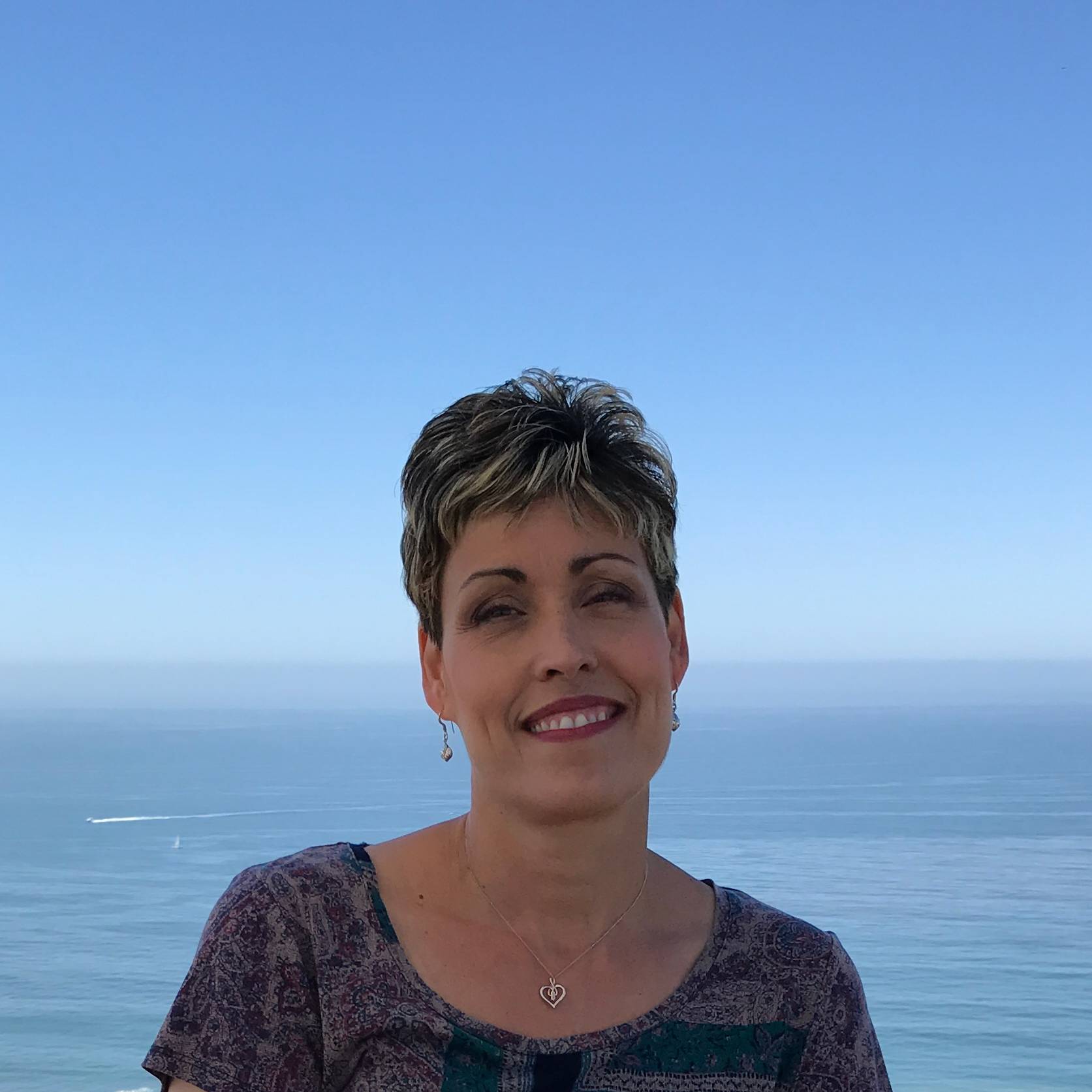 Lisa Krueger