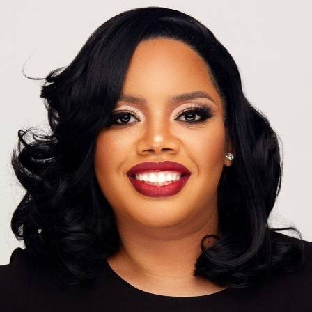 Shonna Greer