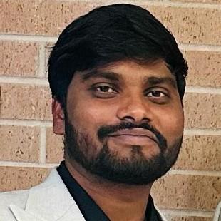 Rohith Kumar Kolepaka