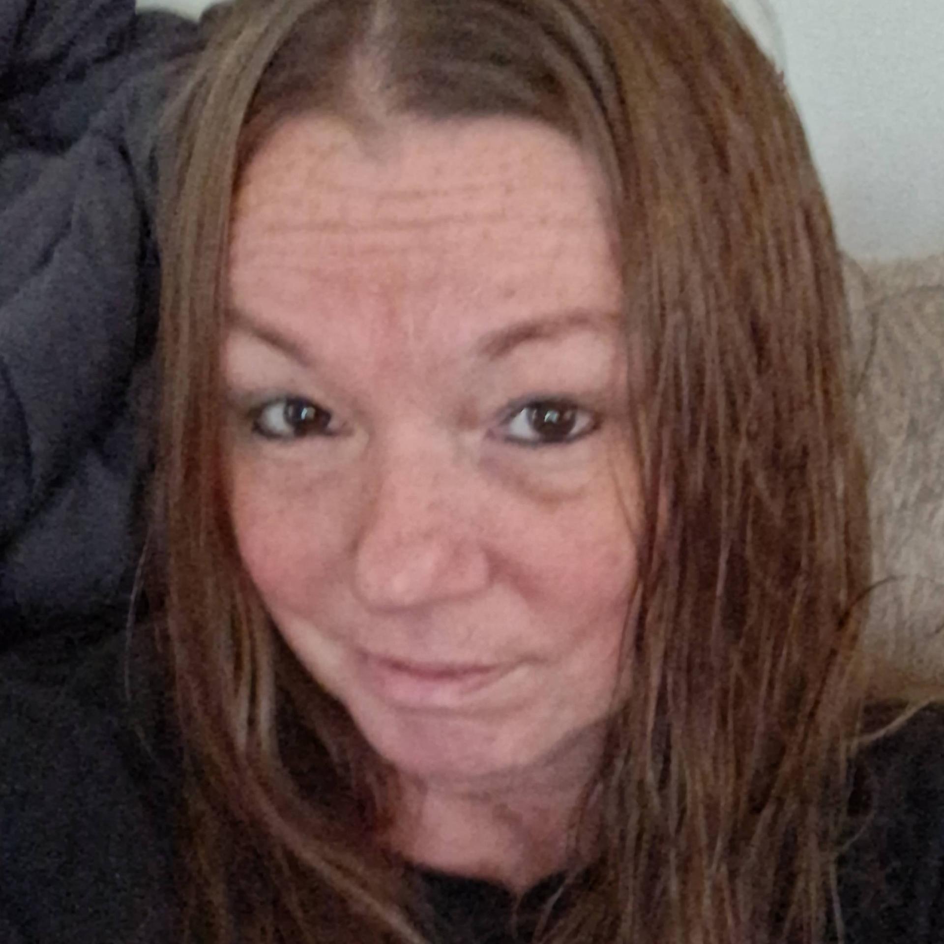 Traci Hirliman