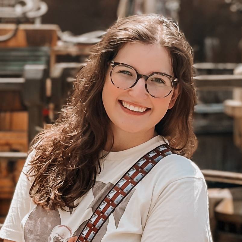 Libby Bergantzel