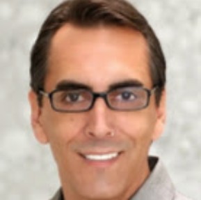 Dennis Mitchell