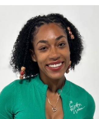 Alyssa Riddick