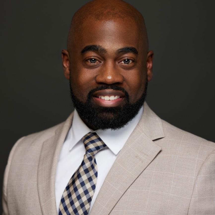 Reginald Copeland