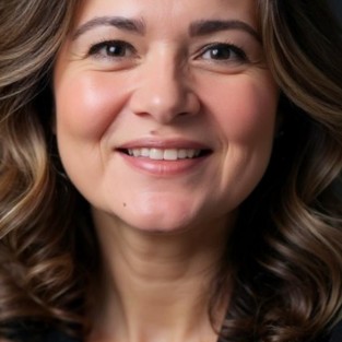 Deborah F Lopez