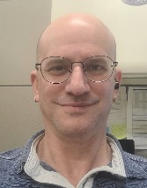 Steven McLane