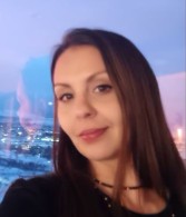 Elizabeth Ivanovich