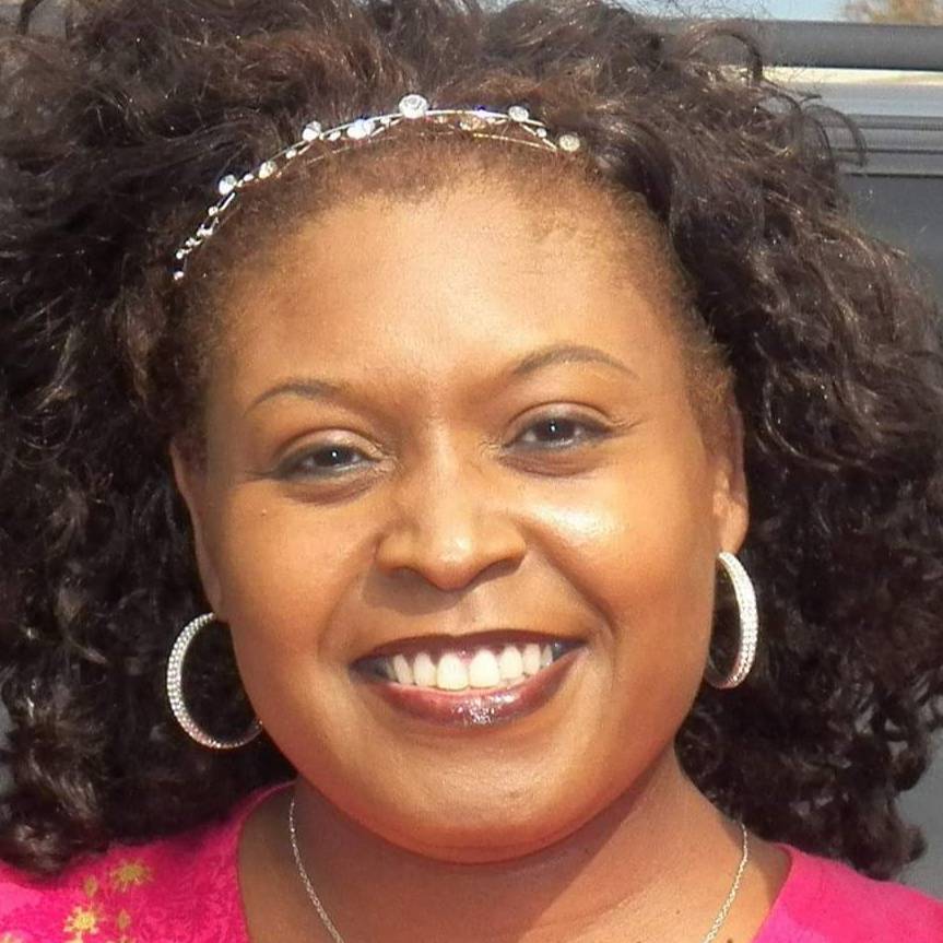 Valerie Gill
