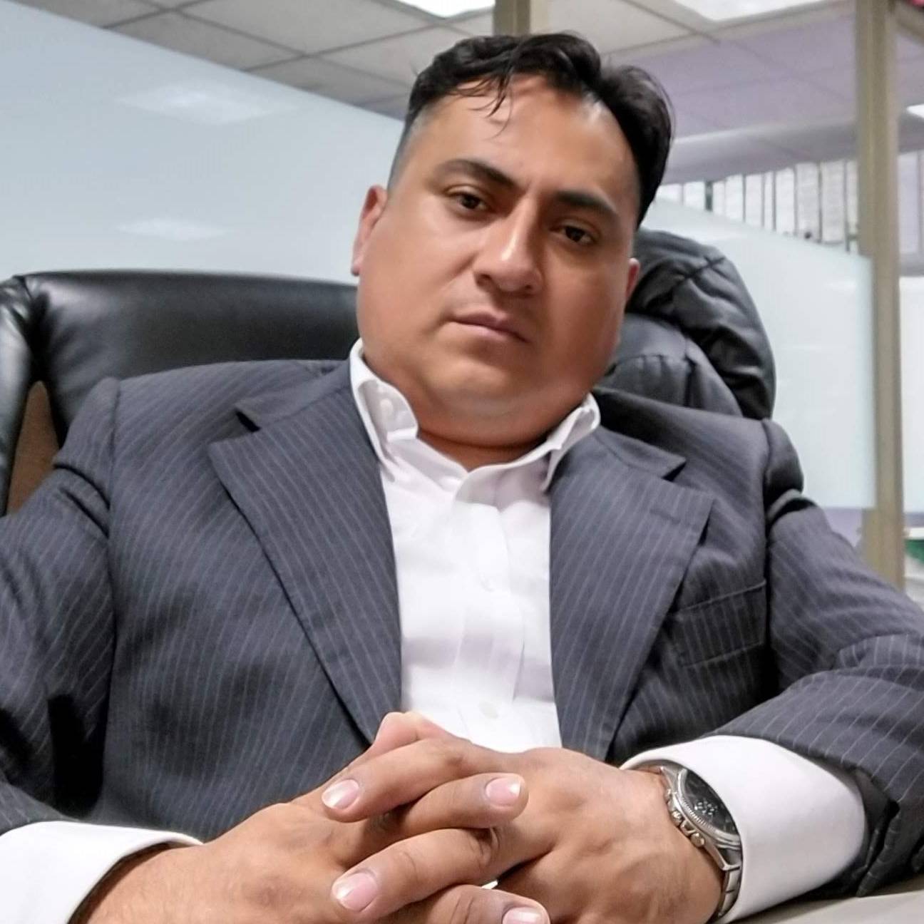 Uriel Antonio López Esteban