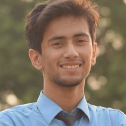 Kushal Subedi