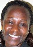Vilmah Ochieng