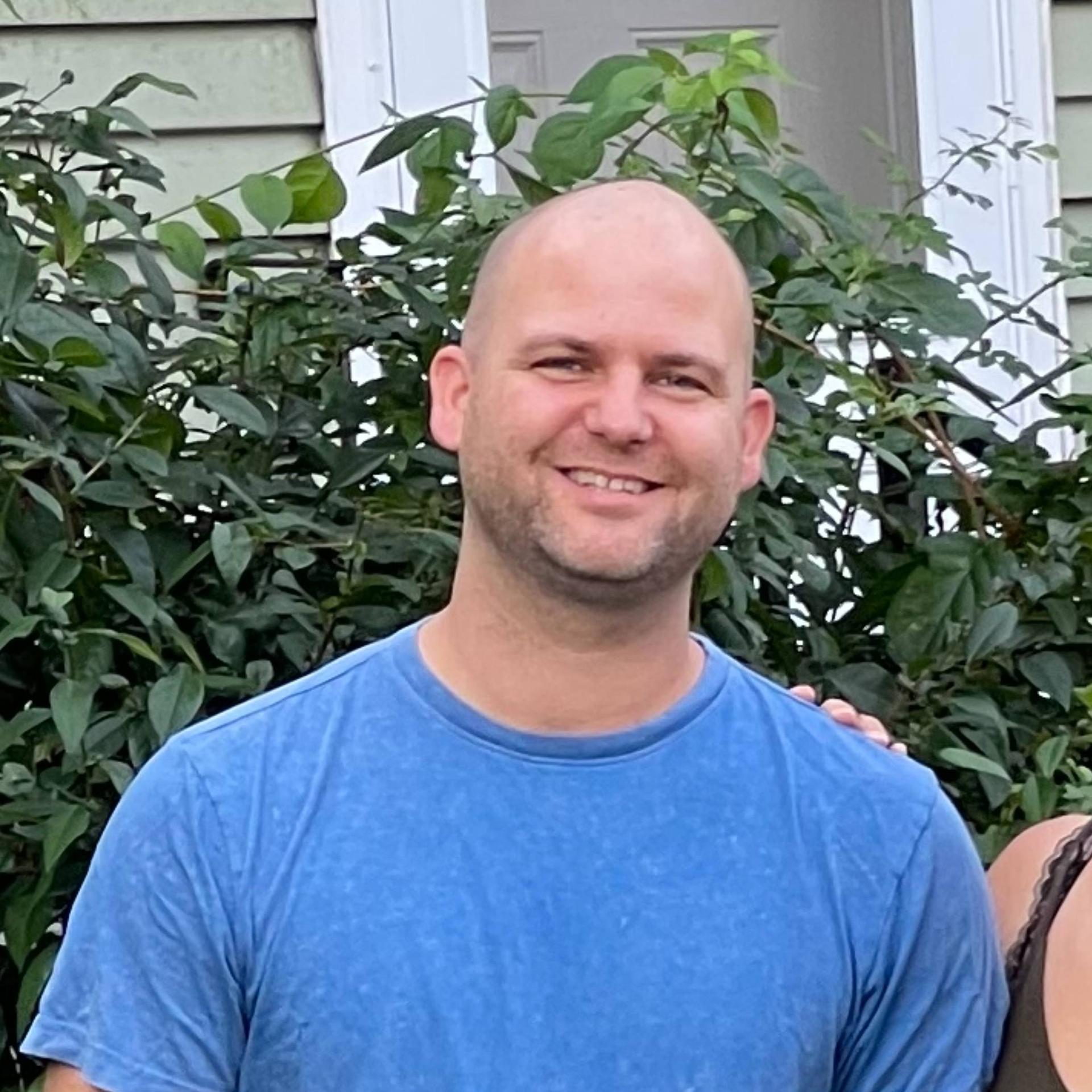Gregory Schurman