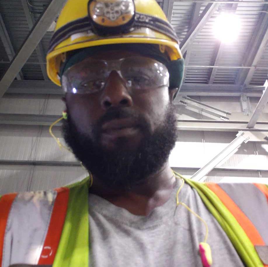 DERRICK WICKER