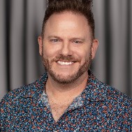 BLAKE BENNETTS
