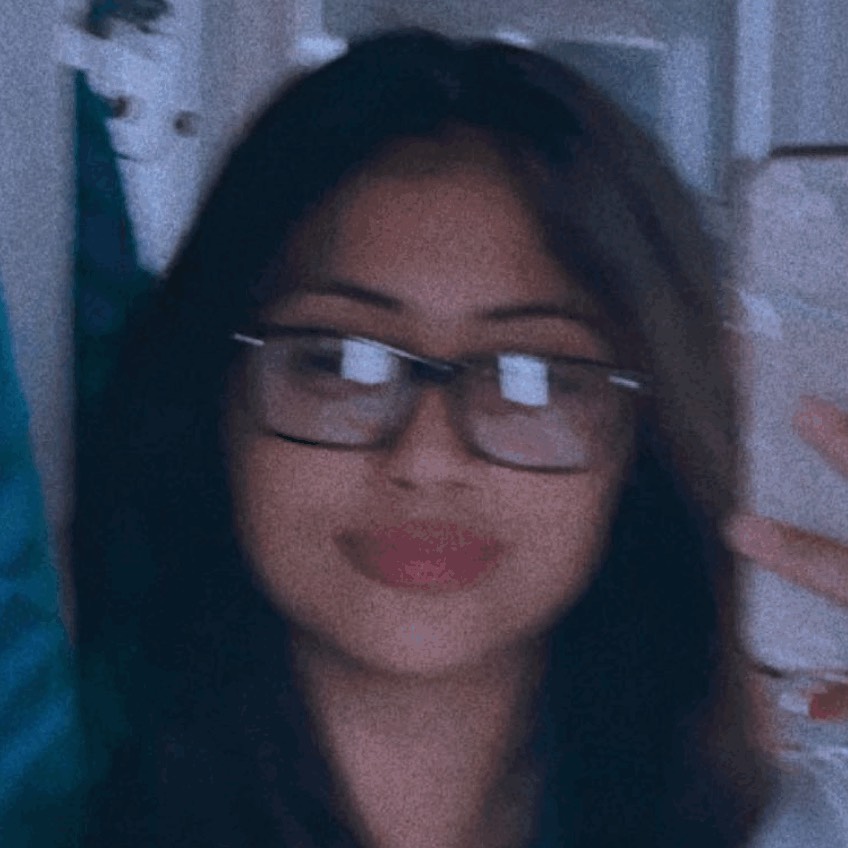 Maybelline Alvarado