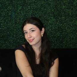 Sophia Feliciano