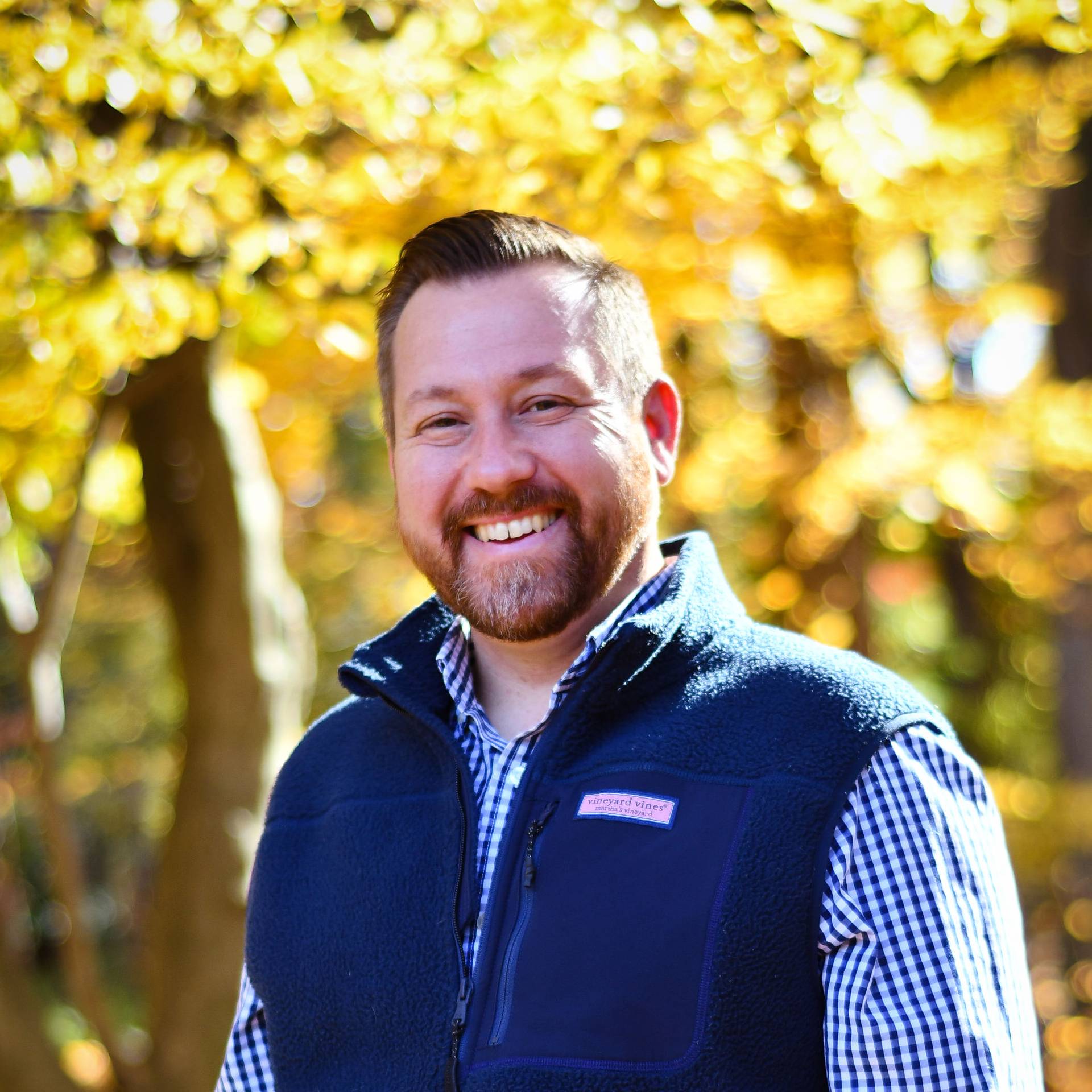 Bryan M. Morieko