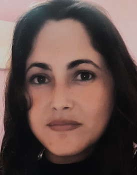 Antuane Martinez Duque