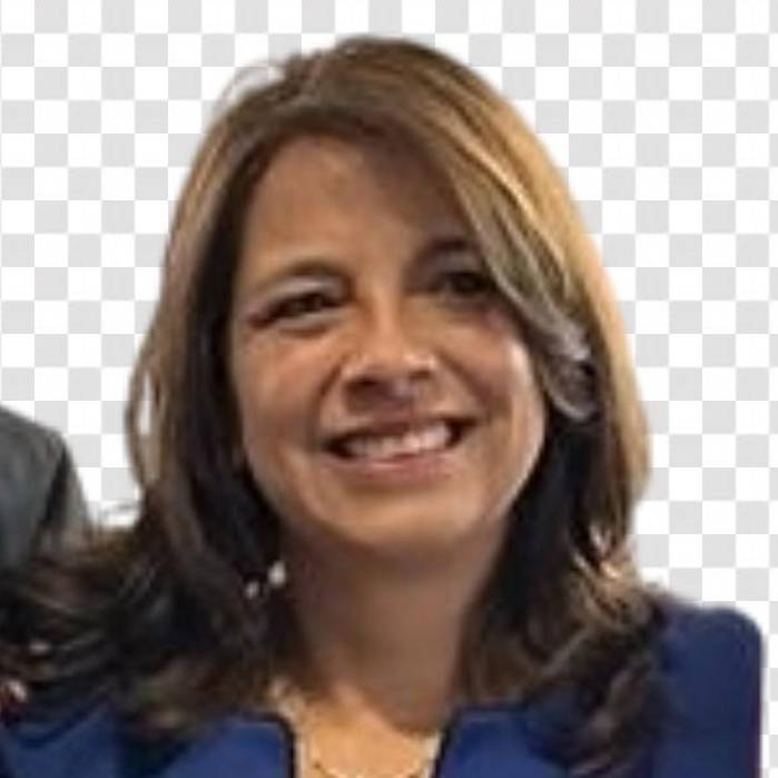 Elsi Sanmartín