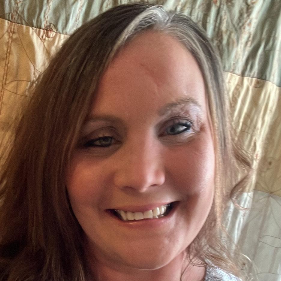 Andrea Davis