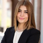 Nazia Zaman