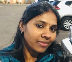 Gomathi Shanmuganathan