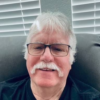 Michael Mc Gaughey
