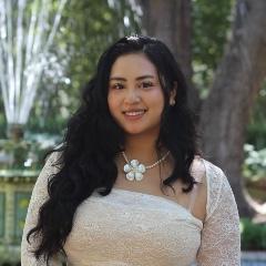 Serena Siharath