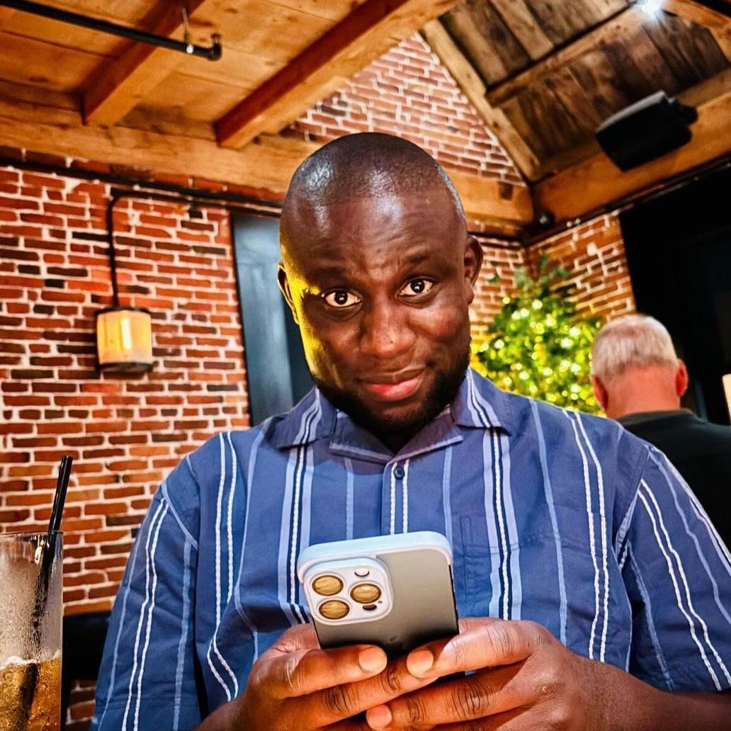 OSCAR KAGONA