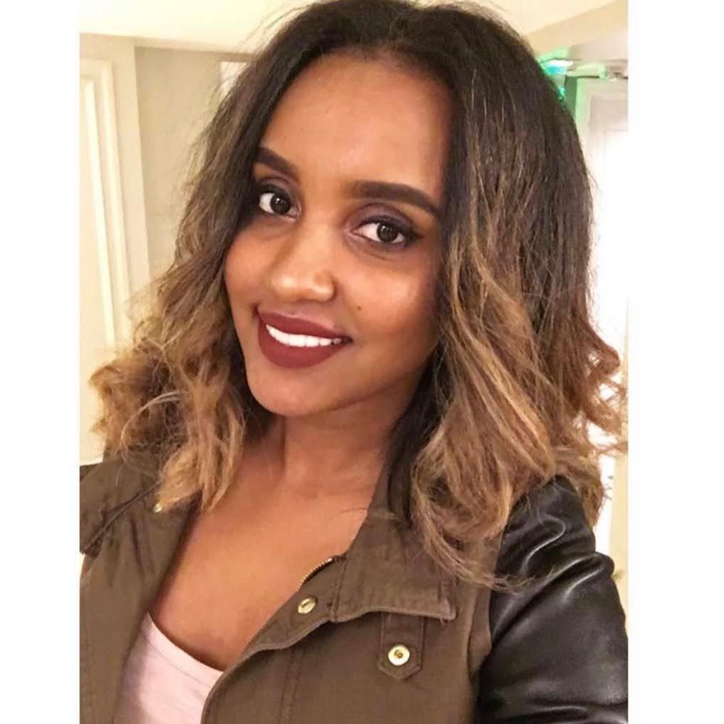 Mahlet Abadi