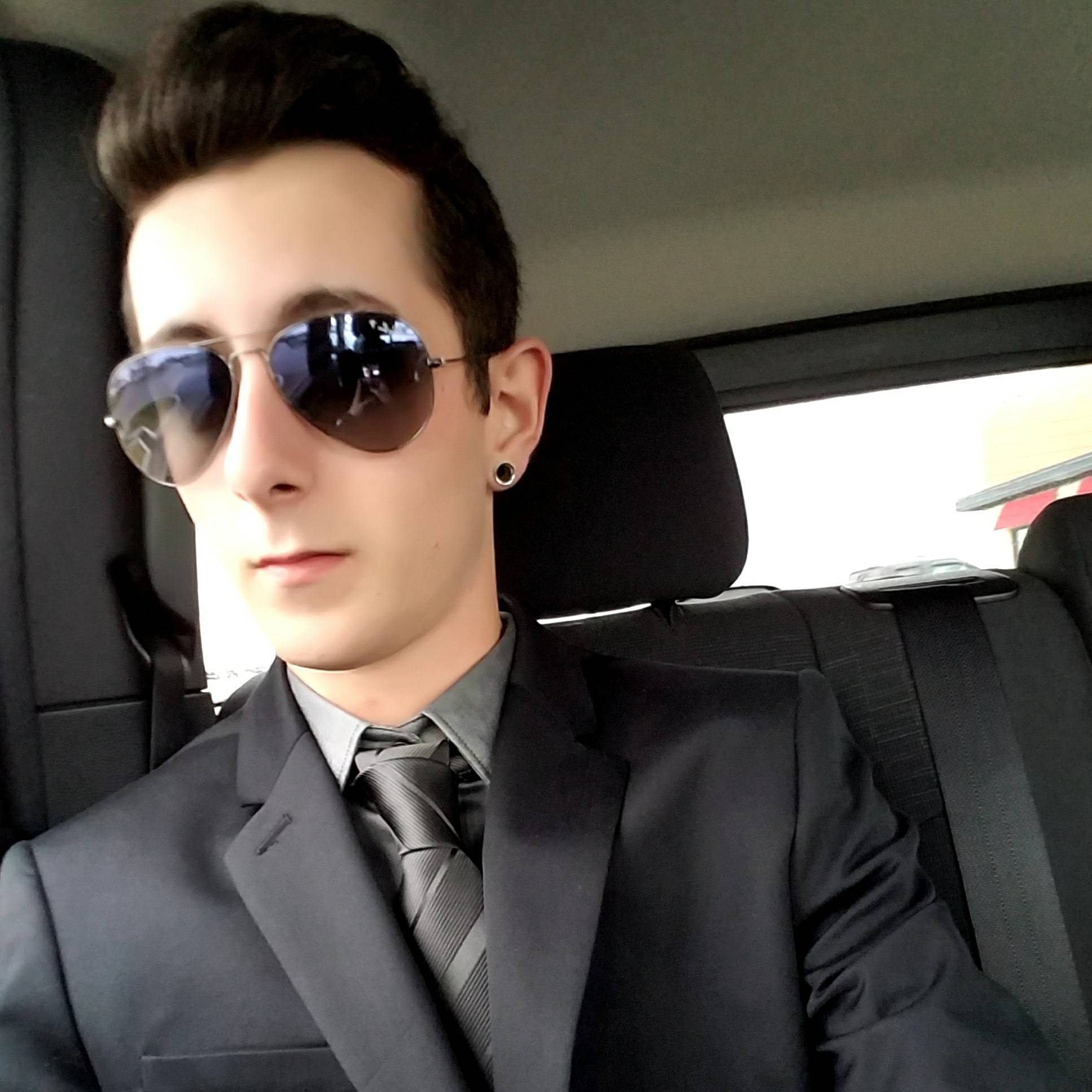 Zachary Armstrong