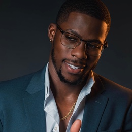 Racardo Rowe