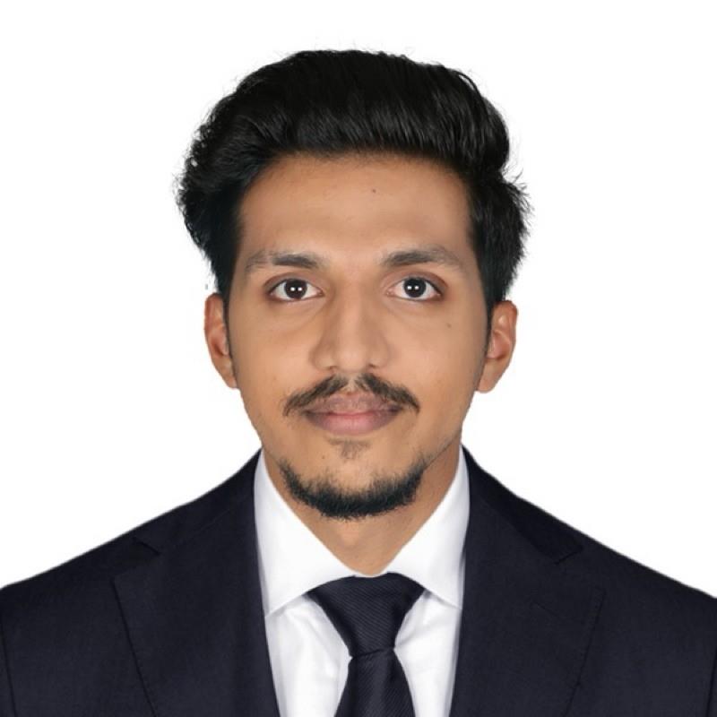 Sandesh Gowda