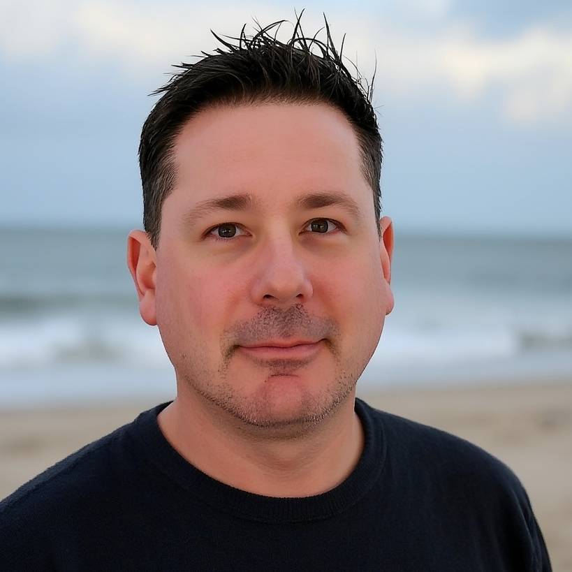 Jeremy Graffam