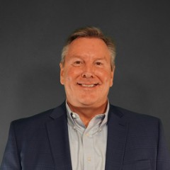 Robert Harriman