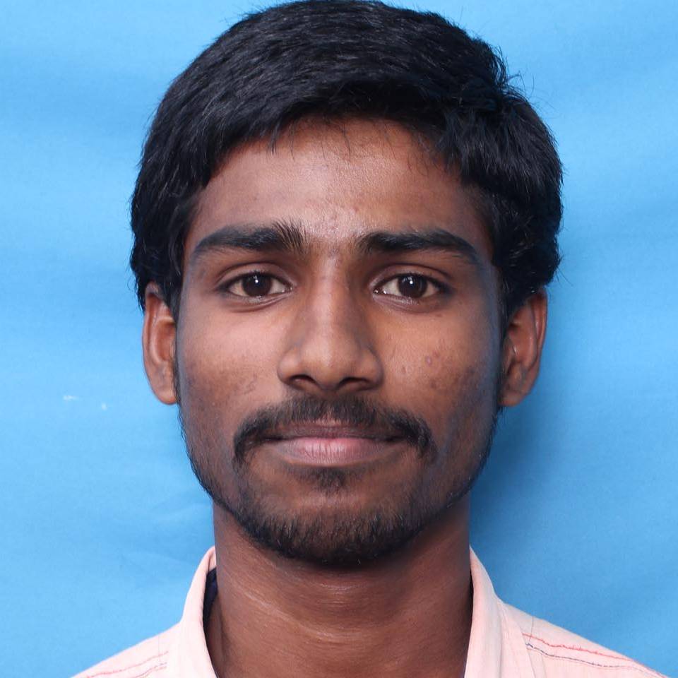 Srihari Inukurthi