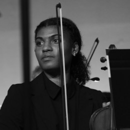 T'Lea Scott