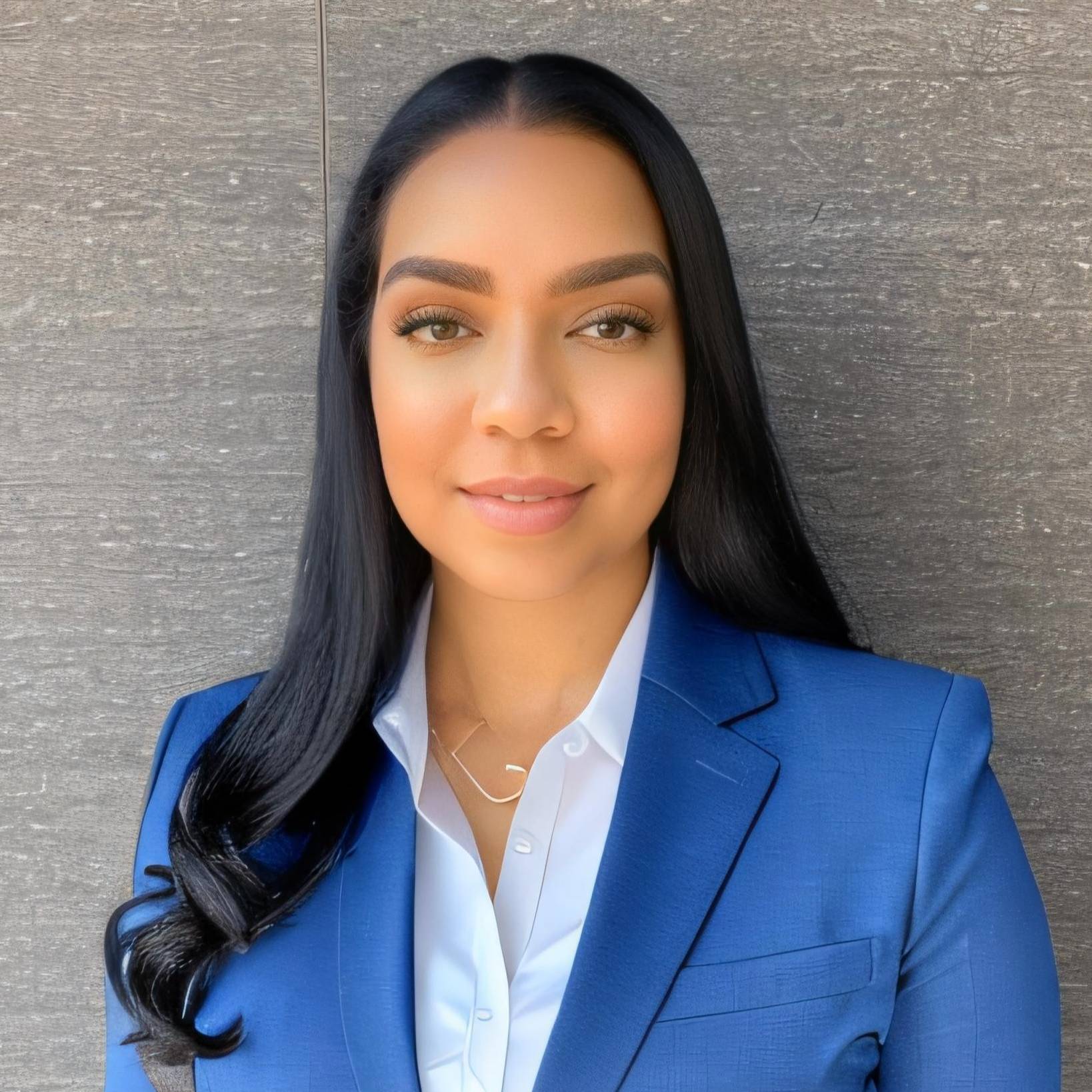 Daybel Pacheco-Vásquez