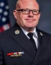 Travis Jones