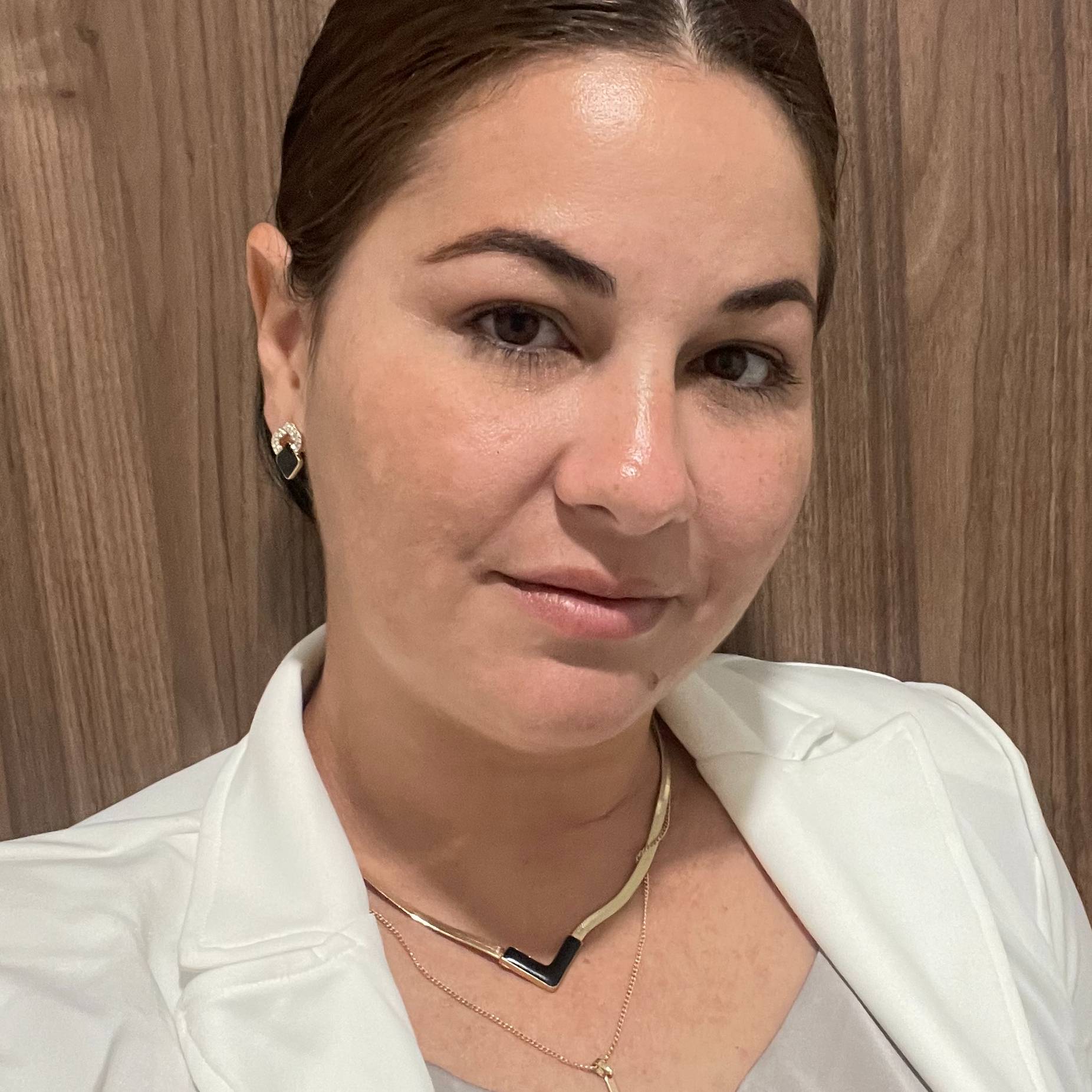 Maria A. Bermudez Gonzalez