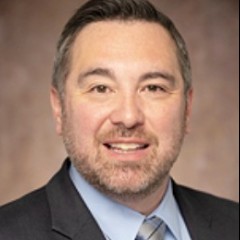 Steven D. Willis, MS, MPA, PMP
