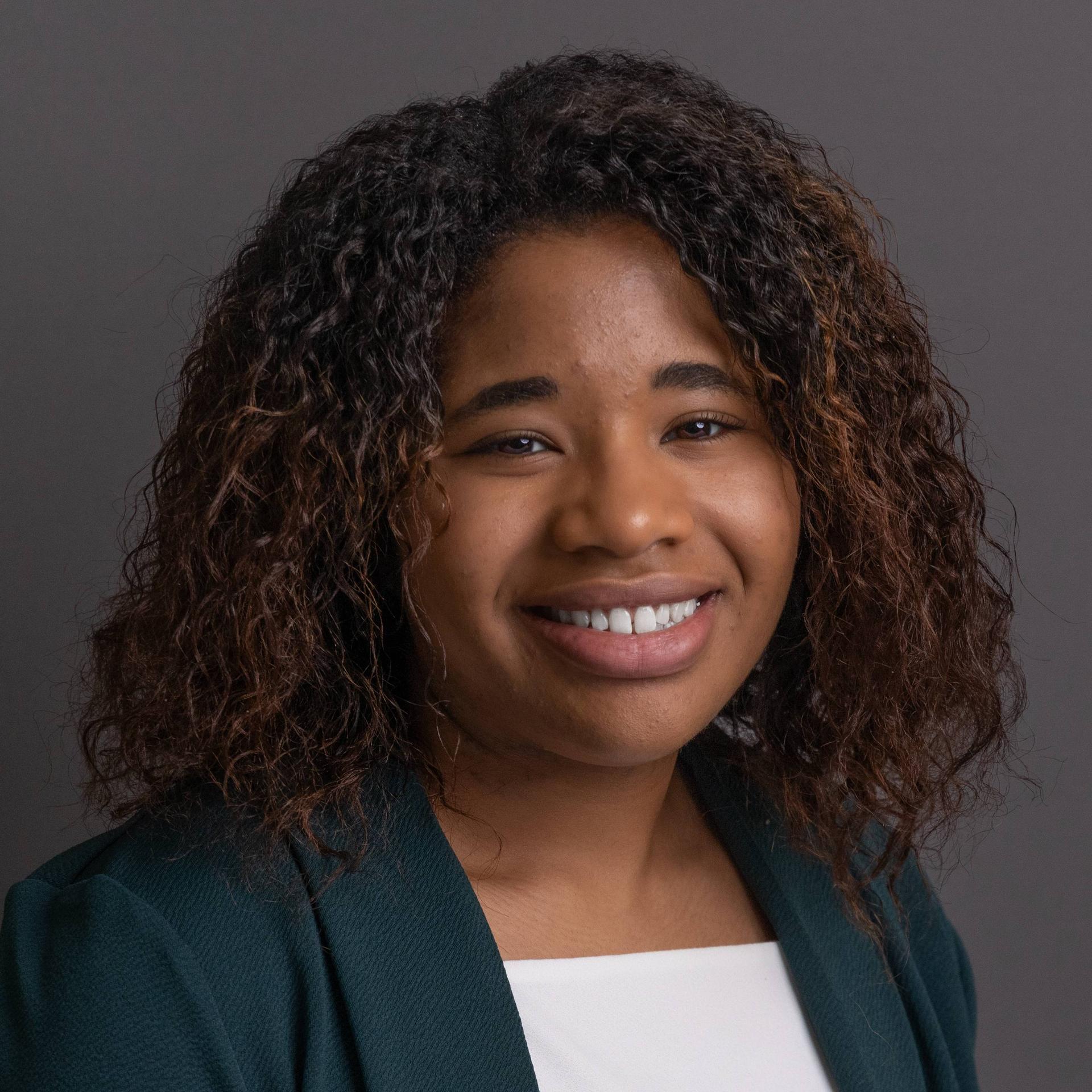 Jasmine Moreland