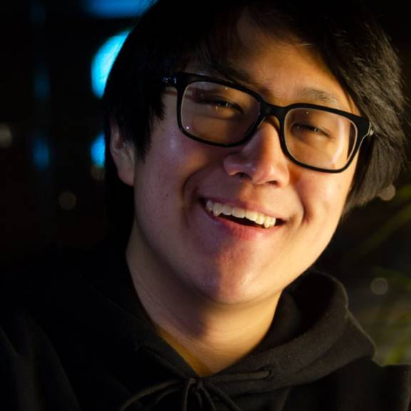 James Kang